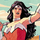 Illustration for article titled Breaking the chains of misogyny with Wonder Woman and Sensation Comics